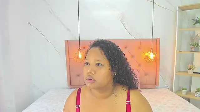 Belle Brunette online show from February 2026 12:30:02 PM