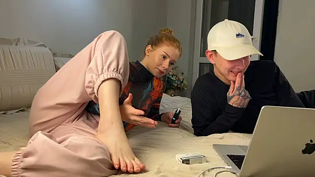 Jaquesxxx online show from December 2025 10:19:01 PM