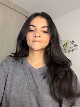 Cat2525 online show from October 2025 08:05:01 PM