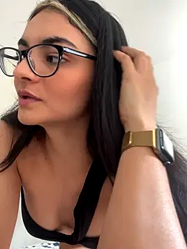 Cat2525 online show from November 2025 09:02:01 PM