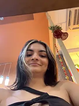 Cat2525 online show from December 2025 08:27:02 PM