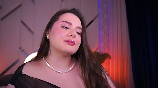 CuteAmberr online show from January 2025 03:15:01 AM