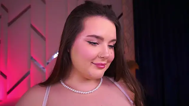 CuteAmberr online show from January 2025 01:59:02 AM