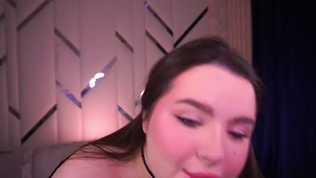 CuteAmberr online show from March 2025 12:05:02 AM