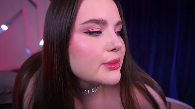 CuteAmberr online show from March 2025 05:49:02 AM