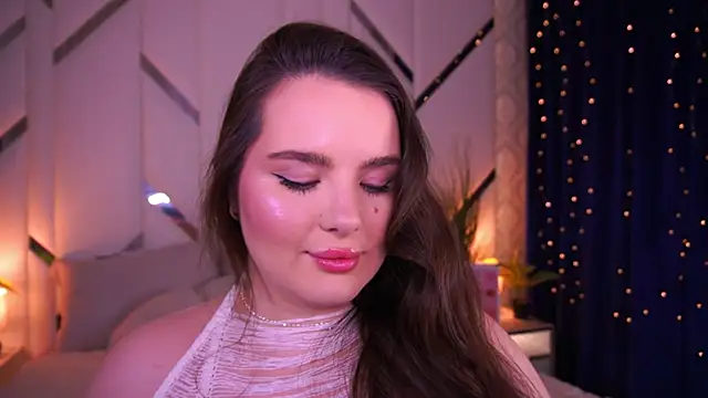 CuteAmberr online show from February 2026 02:19:02 AM