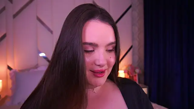 CuteAmberr online show from March 2026 12:54:02 AM