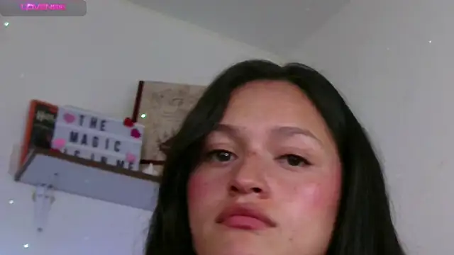 megan doll2 online show from January 2025 11:45:01 PM