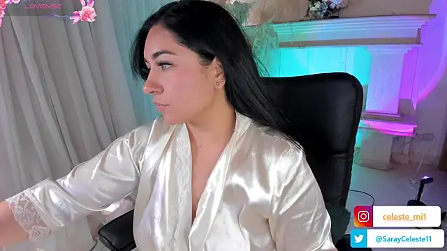 Snapshot of scarlet_miller1 chatting on January 2025 06:14:02 PM scarlet miller1 online show from January 2025 06:14:02 PM
