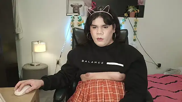 Violetacam 05 online show from February 2025 10:35:02 AM