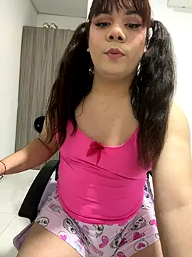 Violetacam 05 online show from September 2025 03:47:01 PM