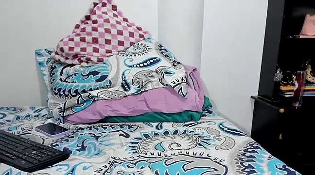 Snapshot of vicodollx chatting on December 2024 12:22:01 AM vicodollx online show from December 2024 12:22:01 AM