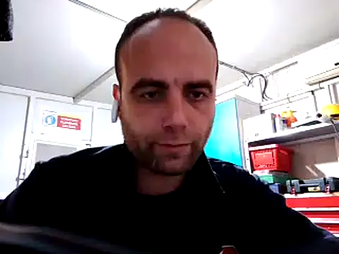 mustican422 online show from February 2025 09:58:01 PM