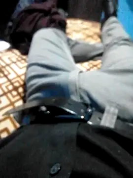 Paolitoduran online show from May 2026 02:09:02 AM