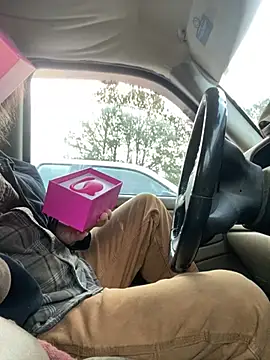 Themechanic420 online show from February 2025 12:45:02 PM