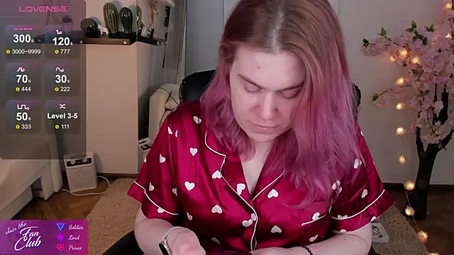 Nancy Sun  online show from January 2025 11:04:02 AM