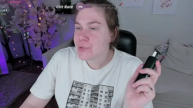 Nancy Sun  online show from November 2025 11:20:02 AM