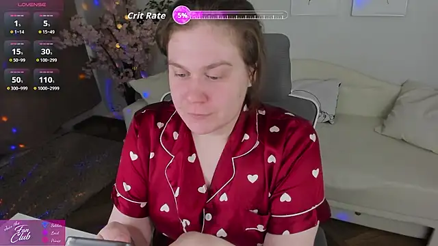 Nancy Sun  online show from February 2026 11:28:02 AM