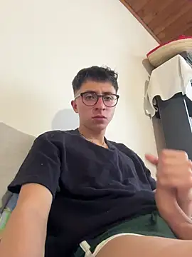 CamiRojas boy online show from March 2026 09:29:01 PM