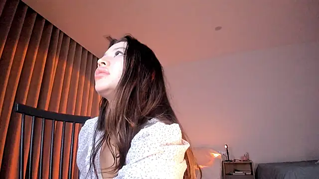 kawaii mia online show from January 2025 03:24:02 PM