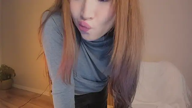 kawaii mia online show from April 2026 03:13:01 PM