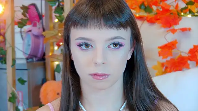 ElisabethDavis online show from October 2025 03:19:01 PM