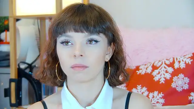 ElisabethDavis online show from February 2026 02:49:02 PM