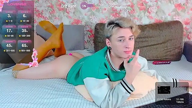 Snapshot of _YummyTony_ chatting on January 2025 06:24:01 AM YummyTony online show from January 2025 06:24:01 AM