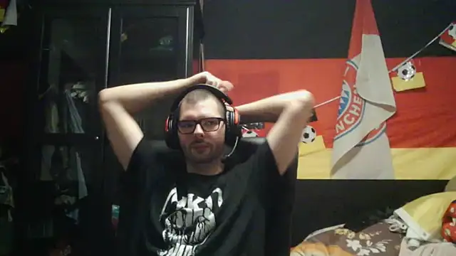 Snapshot of Die-geile-Sau chatting on January 2026 10:04:01 PM Die-geile-Sau online show from January 2026 10:04:01 PM