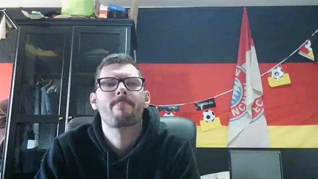 Die-geile-Sau online show from March 2026 11:38:02 AM