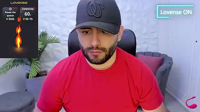 jhon bear03 online show from January 2025 11:11:01 AM