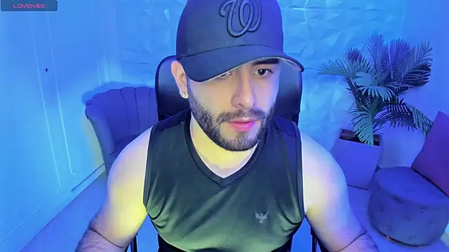 jhon bear03 online show from January 2025 11:23:02 AM
