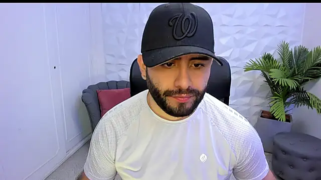 jhon bear03 online show from January 2025 11:13:01 AM