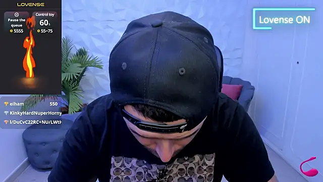 jhon bear03 online show from February 2025 05:26:02 PM