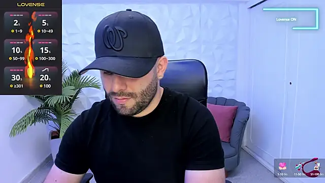 jhon bear03 online show from February 2025 02:34:02 PM