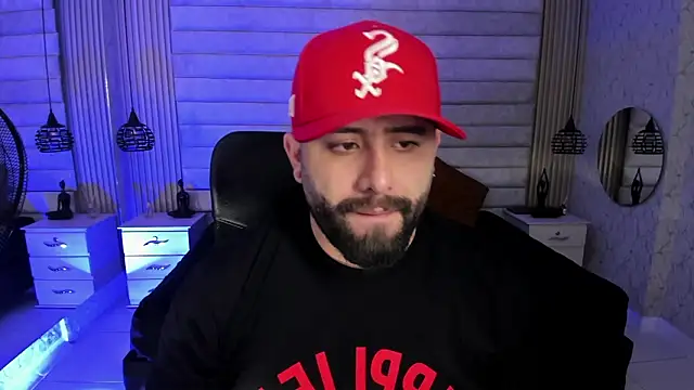 jhon bear03 online show from March 2026 11:15:02 AM