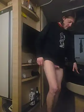 Snapshot of Ebinator666 chatting on February 2026 11:52:02 PM Ebinator666 online show from February 2026 11:52:02 PM