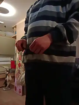 Snapshot of Ebinator666 chatting on February 2026 05:59:01 AM Ebinator666 online show from February 2026 05:59:01 AM