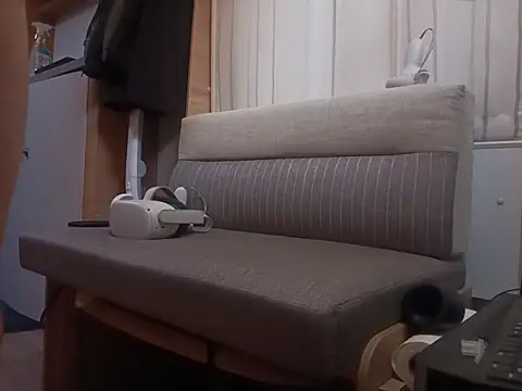 Ebinator666 online show from April 2026 06:47:02 AM