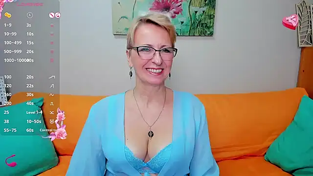 iamyourdream89 online show from January 2025 03:11:01 PM