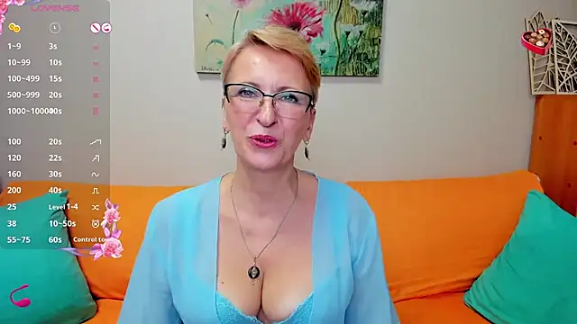 iamyourdream89 online show from January 2025 09:26:02 PM