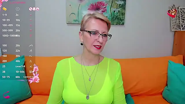 iamyourdream89 online show from February 2025 04:03:01 PM