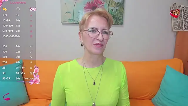 iamyourdream89 online show from February 2025 08:05:02 PM