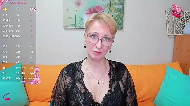 iamyourdream89 online show from February 2025 01:36:01 PM