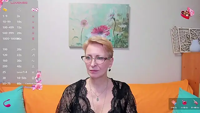 iamyourdream89 online show from February 2025 07:03:01 PM