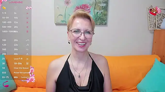 iamyourdream89 online show from March 2025 07:20:01 AM