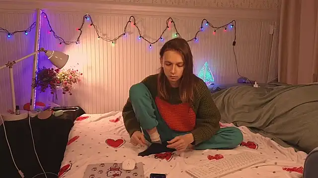 Frank Fraer online show from November 2025 10:36:01 PM