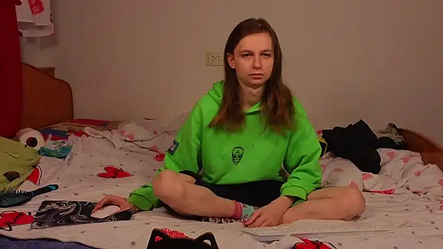 Frank Fraer online show from March 2026 09:47:02 PM