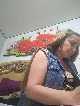 SeductionSilera online show from February 2025 09:53:02 PM