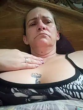 SeductionSilera online show from September 2025 02:51:01 PM